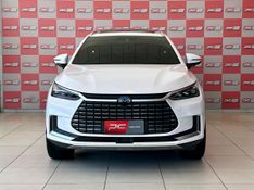 BYD TAN EV 4×4 (Elétrico) 2022/2023 PC VEÍCULOS SANTA CRUZ DO SUL / Carros no Vale