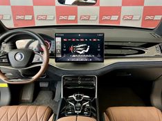 BYD TAN EV 4×4 (Elétrico) 2022/2023 PC VEÍCULOS SANTA CRUZ DO SUL / Carros no Vale