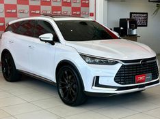 BYD TAN EV 4×4 (Elétrico) 2022/2023 PC VEÍCULOS SANTA CRUZ DO SUL / Carros no Vale