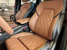 BYD TAN EV 4×4 (Elétrico) 2022/2023 PC VEÍCULOS SANTA CRUZ DO SUL / Carros no Vale