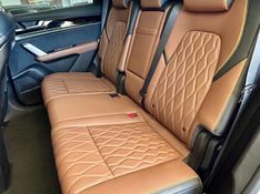 BYD TAN EV 4×4 (Elétrico) 2022/2023 PC VEÍCULOS SANTA CRUZ DO SUL / Carros no Vale