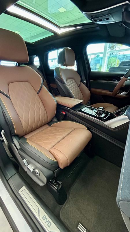 BYD TAN EV 4×4 (Elétrico) 2022/2023 PC VEÍCULOS SANTA CRUZ DO SUL / Carros no Vale