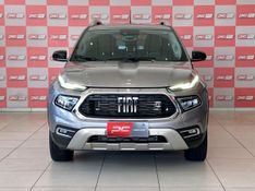 Fiat Toro Volcano 2.0 16V 4×4 TB 2024/2025 PC VEÍCULOS SANTA CRUZ DO SUL / Carros no Vale
