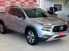 Fiat Toro Volcano 2.0 16V 4×4 TB 2024/2025 PC VEÍCULOS SANTA CRUZ DO SUL / Carros no Vale