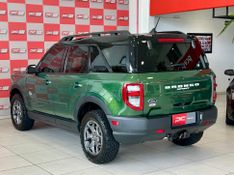 Ford Bronco Sport Wildtrak 2.0 Tb 16V AWD 2024/2024 PC VEÍCULOS SANTA CRUZ DO SUL / Carros no Vale