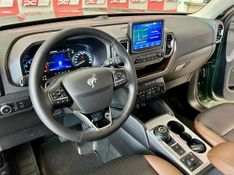 Ford Bronco Sport Wildtrak 2.0 Tb 16V AWD 2024/2024 PC VEÍCULOS SANTA CRUZ DO SUL / Carros no Vale