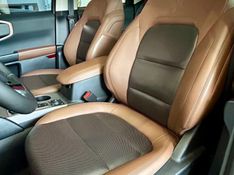Ford Bronco Sport Wildtrak 2.0 Tb 16V AWD 2024/2024 PC VEÍCULOS SANTA CRUZ DO SUL / Carros no Vale