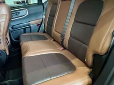 Ford Bronco Sport Wildtrak 2.0 Tb 16V AWD 2024/2024 PC VEÍCULOS SANTA CRUZ DO SUL / Carros no Vale