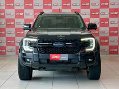 Ford Ranger Limited 3.0 V6 4×4 CD TB Die 2024/2024 PC VEÍCULOS SANTA CRUZ DO SUL / Carros no Vale