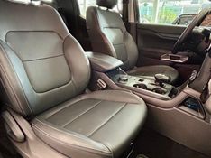 Ford Ranger Limited 3.0 V6 4×4 CD TB Die 2024/2024 PC VEÍCULOS SANTA CRUZ DO SUL / Carros no Vale