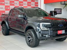 Ford Ranger Limited 3.0 V6 4×4 CD TB Die 2024/2024 PC VEÍCULOS SANTA CRUZ DO SUL / Carros no Vale