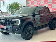 Ford Ranger Limited 3.0 V6 4×4 CD TB Die 2024/2024 PC VEÍCULOS SANTA CRUZ DO SUL / Carros no Vale
