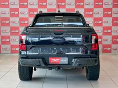 Ford Ranger Limited 3.0 V6 4×4 CD TB Die 2024/2024 PC VEÍCULOS SANTA CRUZ DO SUL / Carros no Vale
