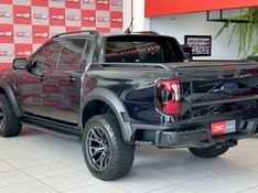 Ford Ranger Limited 3.0 V6 4×4 CD TB Die 2024/2024 PC VEÍCULOS SANTA CRUZ DO SUL / Carros no Vale