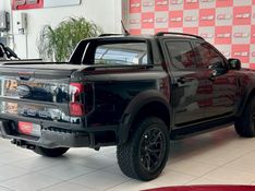 Ford Ranger Limited 3.0 V6 4×4 CD TB Die 2024/2024 PC VEÍCULOS SANTA CRUZ DO SUL / Carros no Vale