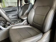 Ford Ranger Limited 3.0 V6 4×4 CD TB Die 2024/2024 PC VEÍCULOS SANTA CRUZ DO SUL / Carros no Vale