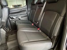 Ford Ranger Limited 3.0 V6 4×4 CD TB Die 2024/2024 PC VEÍCULOS SANTA CRUZ DO SUL / Carros no Vale