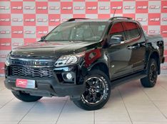 CHEVROLET S10 P-Up H.Country 2.8 4×4 CD Dies 2022/2023 PC VEÍCULOS SANTA CRUZ DO SUL / Carros no Vale