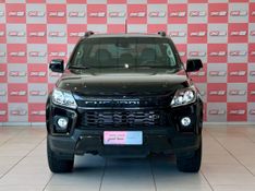 CHEVROLET S10 P-Up H.Country 2.8 4×4 CD Dies 2022/2023 PC VEÍCULOS SANTA CRUZ DO SUL / Carros no Vale