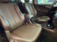 CHEVROLET S10 P-Up H.Country 2.8 4×4 CD Dies 2022/2023 PC VEÍCULOS SANTA CRUZ DO SUL / Carros no Vale