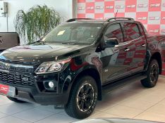 CHEVROLET S10 P-Up H.Country 2.8 4×4 CD Dies 2022/2023 PC VEÍCULOS SANTA CRUZ DO SUL / Carros no Vale