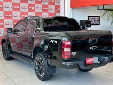 CHEVROLET S10 P-Up H.Country 2.8 4×4 CD Dies 2022/2023 PC VEÍCULOS SANTA CRUZ DO SUL / Carros no Vale