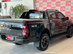 CHEVROLET S10 P-Up H.Country 2.8 4×4 CD Dies 2022/2023 PC VEÍCULOS SANTA CRUZ DO SUL / Carros no Vale