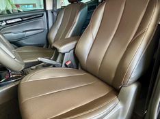 CHEVROLET S10 P-Up H.Country 2.8 4×4 CD Dies 2022/2023 PC VEÍCULOS SANTA CRUZ DO SUL / Carros no Vale