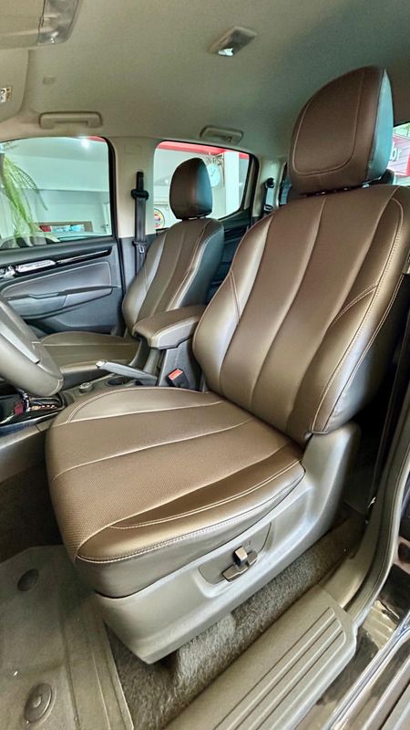 CHEVROLET S10 P-Up H.Country 2.8 4×4 CD Dies 2022/2023 PC VEÍCULOS SANTA CRUZ DO SUL / Carros no Vale