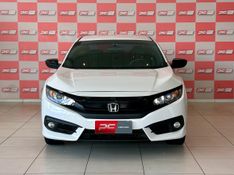Honda Civic Sedan SPORT 2.0 16V 2019/2019 PC VEÍCULOS SANTA CRUZ DO SUL / Carros no Vale