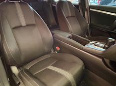 Honda Civic Sedan SPORT 2.0 16V 2019/2019 PC VEÍCULOS SANTA CRUZ DO SUL / Carros no Vale