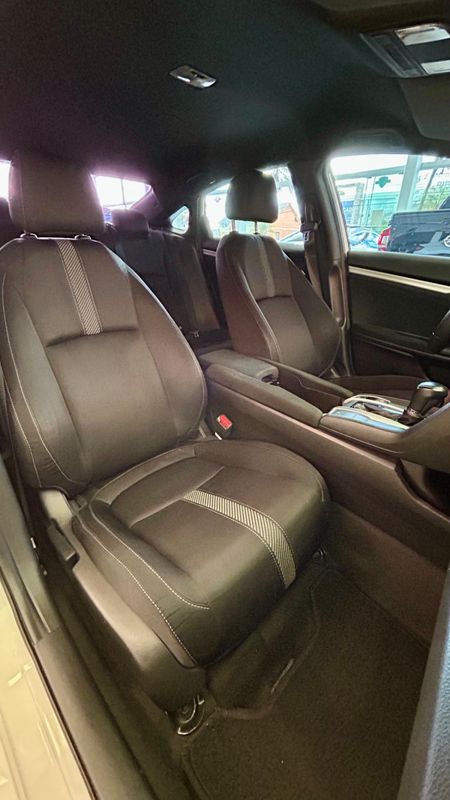 Honda Civic Sedan SPORT 2.0 16V 2019/2019 PC VEÍCULOS SANTA CRUZ DO SUL / Carros no Vale