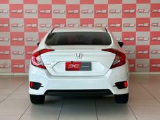 Honda Civic Sedan SPORT 2.0 16V 2019/2019 PC VEÍCULOS SANTA CRUZ DO SUL / Carros no Vale