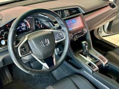 Honda Civic Sedan SPORT 2.0 16V 2019/2019 PC VEÍCULOS SANTA CRUZ DO SUL / Carros no Vale