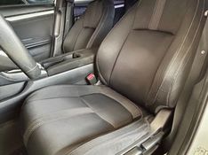 Honda Civic Sedan SPORT 2.0 16V 2019/2019 PC VEÍCULOS SANTA CRUZ DO SUL / Carros no Vale