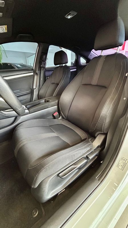 Honda Civic Sedan SPORT 2.0 16V 2019/2019 PC VEÍCULOS SANTA CRUZ DO SUL / Carros no Vale