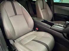 Honda Civic Sedan TOURING 1.5 Turbo 16V 2020/2020 PC VEÍCULOS SANTA CRUZ DO SUL / Carros no Vale