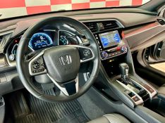Honda Civic Sedan TOURING 1.5 Turbo 16V 2020/2020 PC VEÍCULOS SANTA CRUZ DO SUL / Carros no Vale