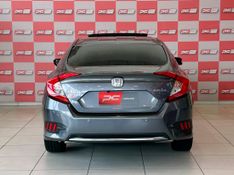 Honda Civic Sedan TOURING 1.5 Turbo 16V 2020/2020 PC VEÍCULOS SANTA CRUZ DO SUL / Carros no Vale