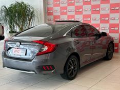 Honda Civic Sedan TOURING 1.5 Turbo 16V 2020/2020 PC VEÍCULOS SANTA CRUZ DO SUL / Carros no Vale