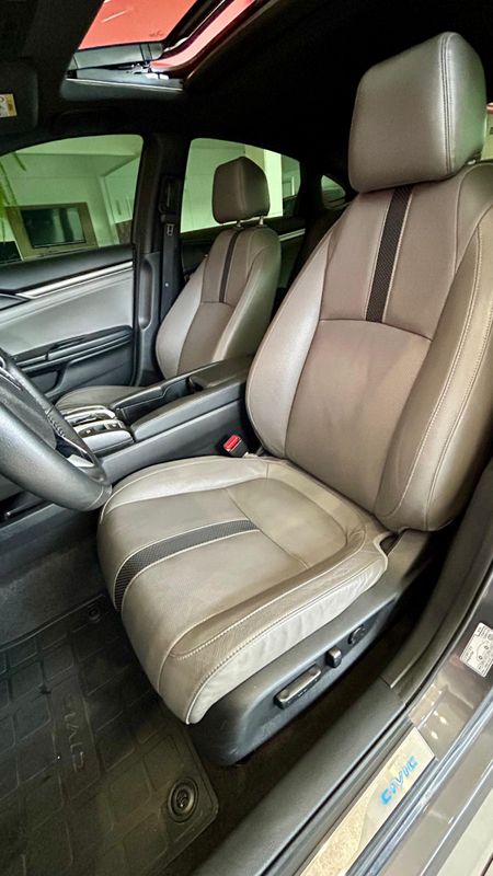 Honda Civic Sedan TOURING 1.5 Turbo 16V 2020/2020 PC VEÍCULOS SANTA CRUZ DO SUL / Carros no Vale