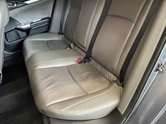 Honda Civic Sedan TOURING 1.5 Turbo 16V 2020/2020 PC VEÍCULOS SANTA CRUZ DO SUL / Carros no Vale