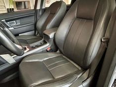 Land Rover Discovery Sport HSE 2.0 4×4 / 2015/2016 PC VEÍCULOS SANTA CRUZ DO SUL / Carros no Vale