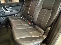 Land Rover Discovery Sport HSE 2.0 4×4 / 2015/2016 PC VEÍCULOS SANTA CRUZ DO SUL / Carros no Vale