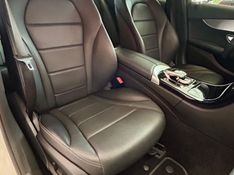 Mercedes-Benz C-180 CGI Avant 1.6/ FlexTB 16V 2017/2018 PC VEÍCULOS SANTA CRUZ DO SUL / Carros no Vale