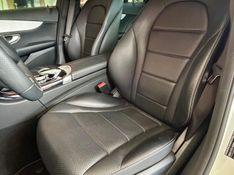 Mercedes-Benz C-180 CGI Avant 1.6/ FlexTB 16V 2017/2018 PC VEÍCULOS SANTA CRUZ DO SUL / Carros no Vale