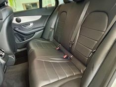 Mercedes-Benz C-180 CGI Avant 1.6/ FlexTB 16V 2017/2018 PC VEÍCULOS SANTA CRUZ DO SUL / Carros no Vale