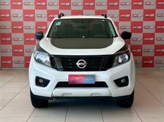 Nissan Frontier ATTAC.CD 4×4 2.3 Bi-TB Die 2020/2020 PC VEÍCULOS SANTA CRUZ DO SUL / Carros no Vale