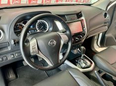 Nissan Frontier ATTAC.CD 4×4 2.3 Bi-TB Die 2020/2020 PC VEÍCULOS SANTA CRUZ DO SUL / Carros no Vale