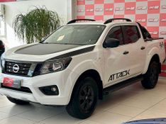 Nissan Frontier ATTAC.CD 4×4 2.3 Bi-TB Die 2020/2020 PC VEÍCULOS SANTA CRUZ DO SUL / Carros no Vale